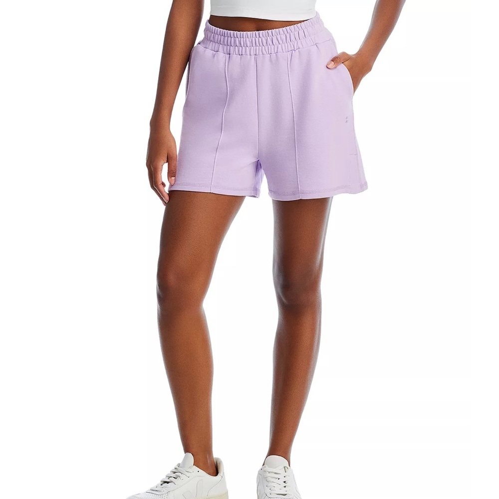 Sweaty Betty After Class Shorts - new with tags